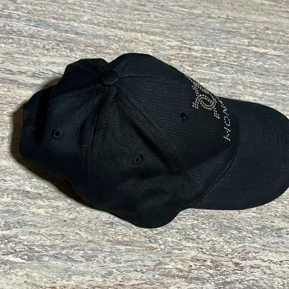 Nwot Monaco Hat With Bling View 6